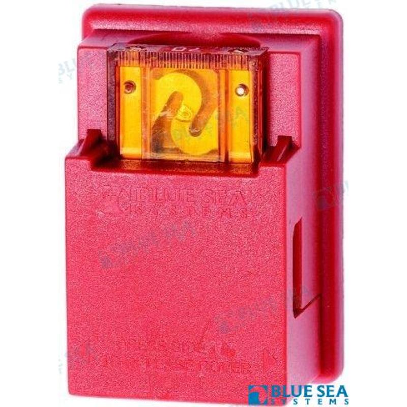 BS5006 - MAXI IP ZEKERINGHOUDER 30???80A