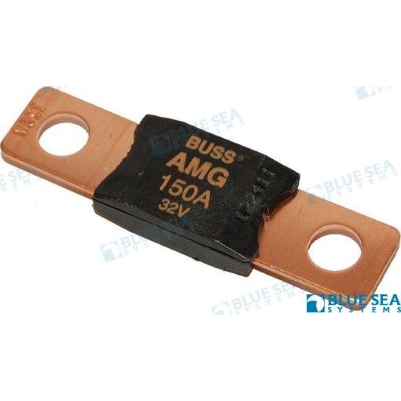 BS5103 - ZEEZEKERING 150A