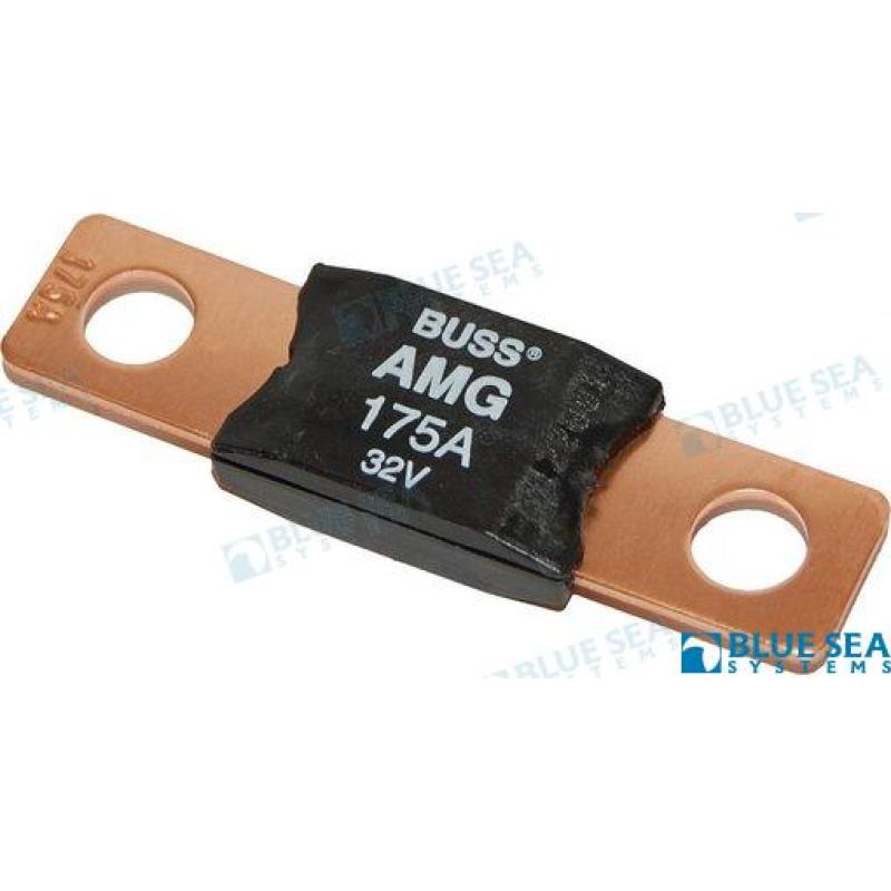 BS5104 - ZEEZEKERING 175A