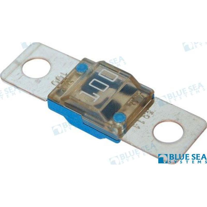 BS5256 - MIDI/AMI-ZEKERING 100 A (2