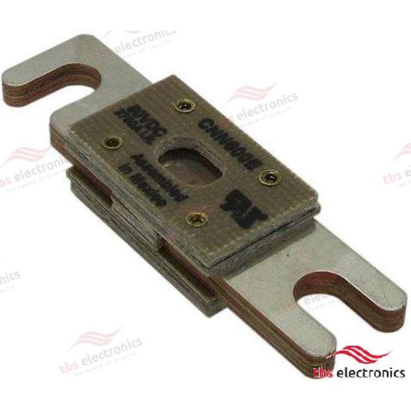 TBS5097565-2 - ZEKERING ANL 600A/80V M8 (SET VAN 2 STUKS)