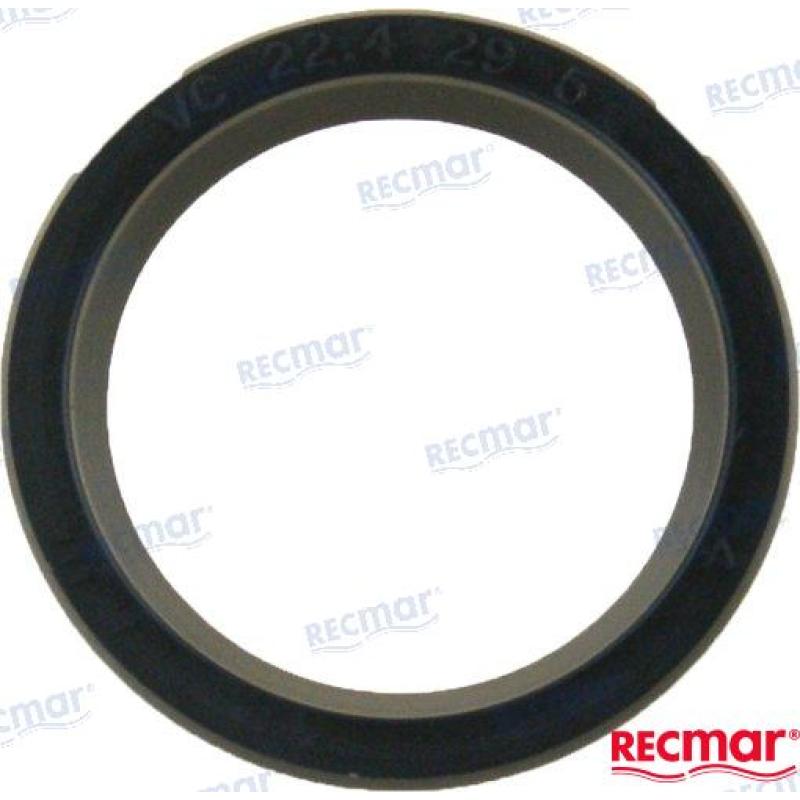 REC93104-22M07 - YAMAHA-KEERRING