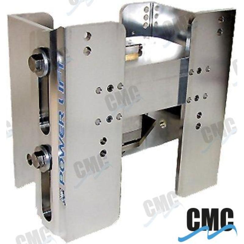 CMC61001Q - BUITENBOORD VERTICALE LIFT = 10"