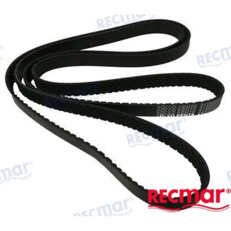 RM21399021 - VOLVO SERPENTINE RIEM