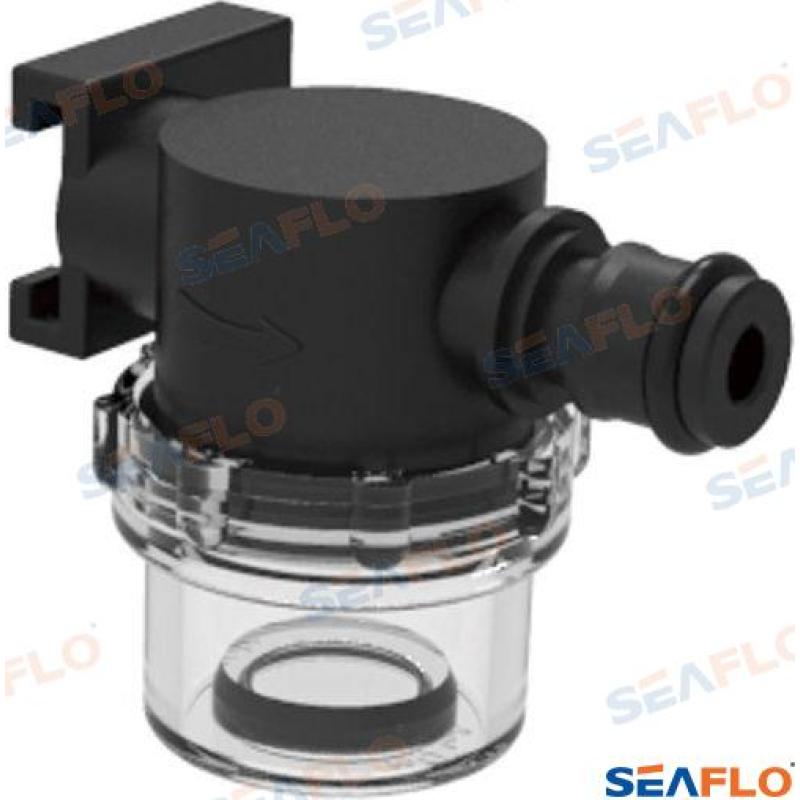 SF35S01 - POMPFILTER 5/8" H/M