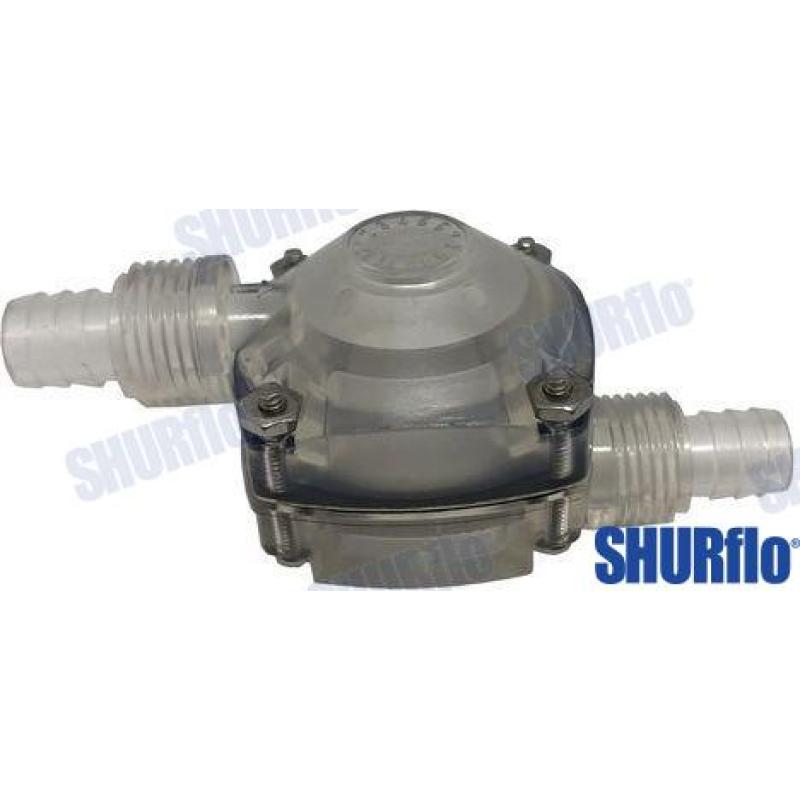 SH170-010-00 - WATERPOMPFILTER