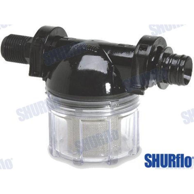 SH254-266 - EXTREEM FILTER