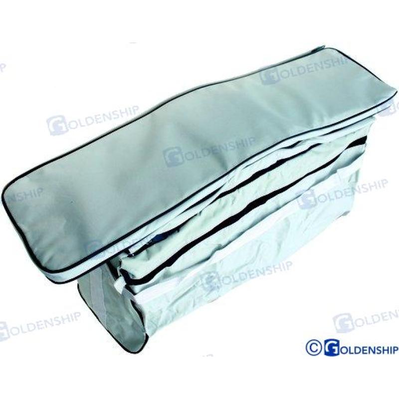 HSR290ALSEATBAG - ZITTAS