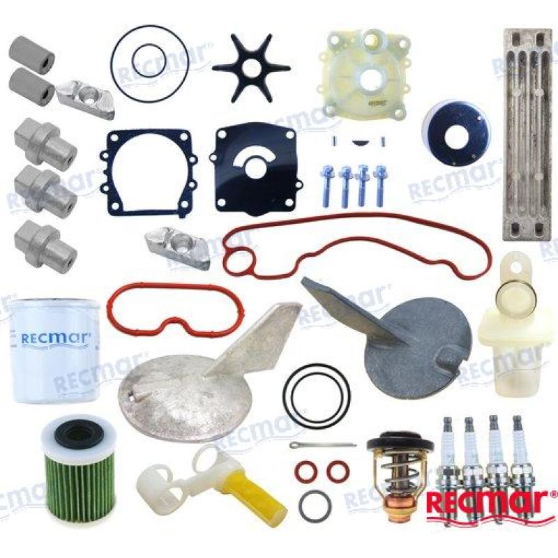 RECKITF150G - YAMAHA ONDERHOUDSSET