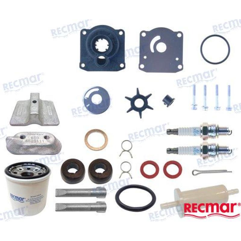 RECKITF20A - YAMAHA ONDERHOUDSSET