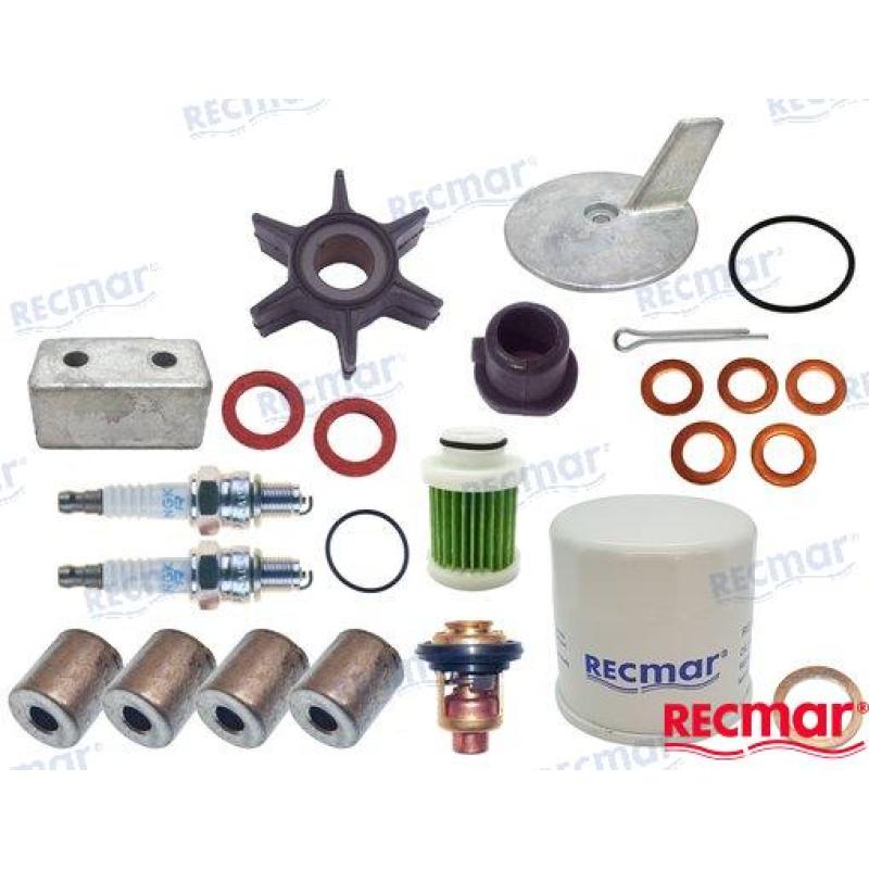 RECKITF25G - YAMAHA ONDERHOUDSSET