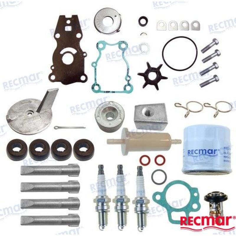 RECKITF30A - YAMAHA ONDERHOUDSSET