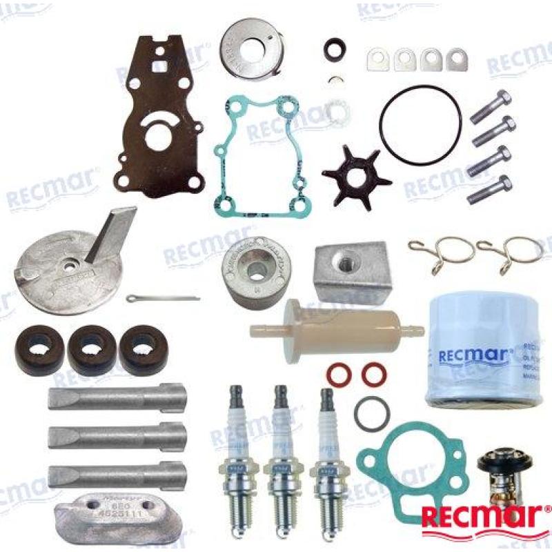 RECKITF40B - YAMAHA ONDERHOUDSSET