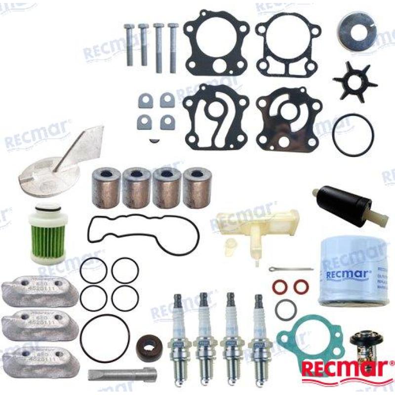 RECKITFT50G - YAMAHA ONDERHOUDSSET