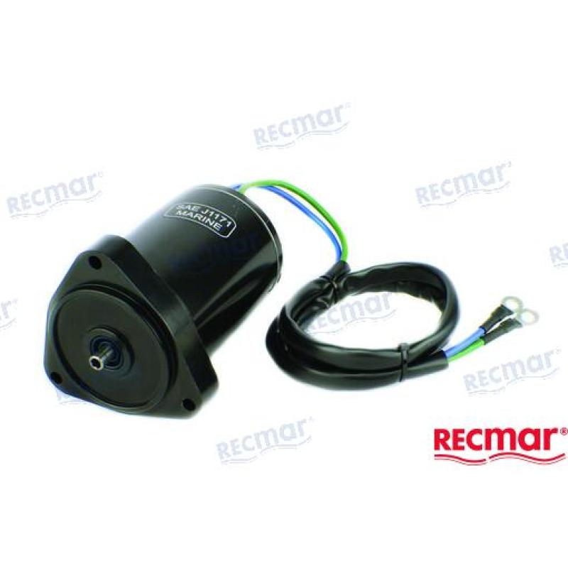 REC38100-87D10-0ED - MOTORTRIM Suzuki