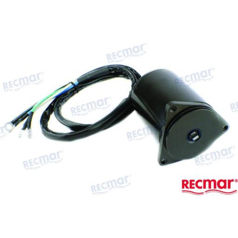 REC61A-43880-02 - YAMAHA TRIMMOTOR