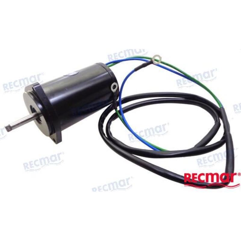 REC62Y-43880-02 - MOTORTRIM Yamaha