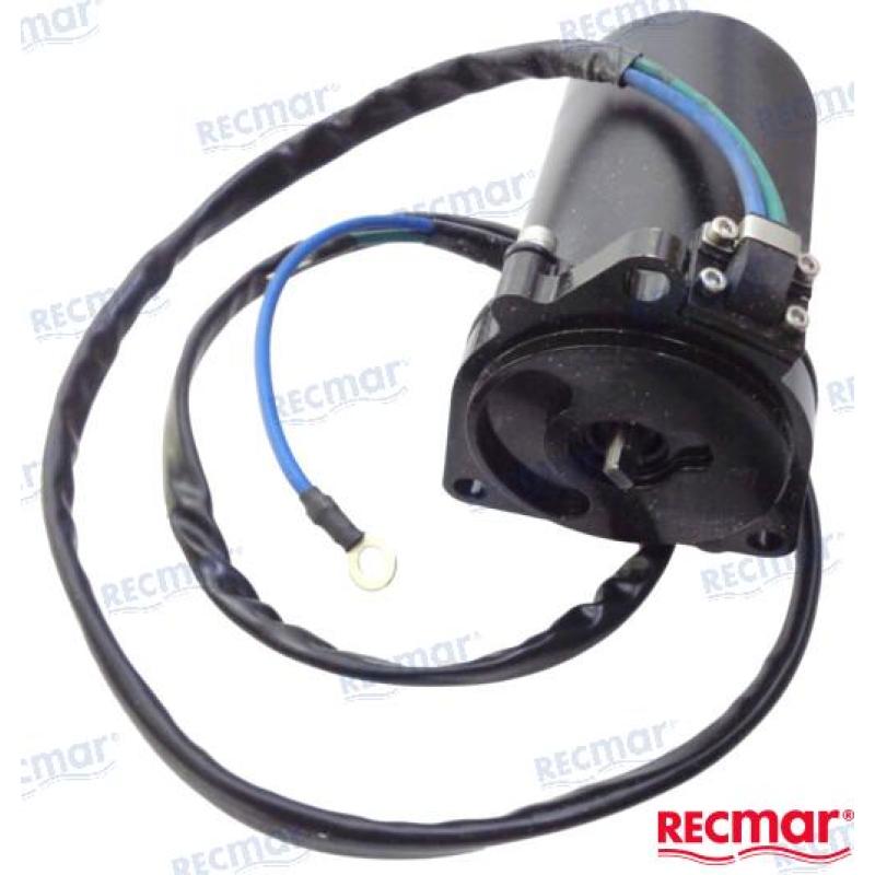 REC69J-43880-01 - MOTORTRIM Yamaha