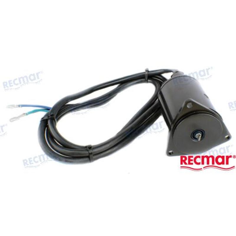 REC6H1-43880-00 - MOTORTRIM Yamaha