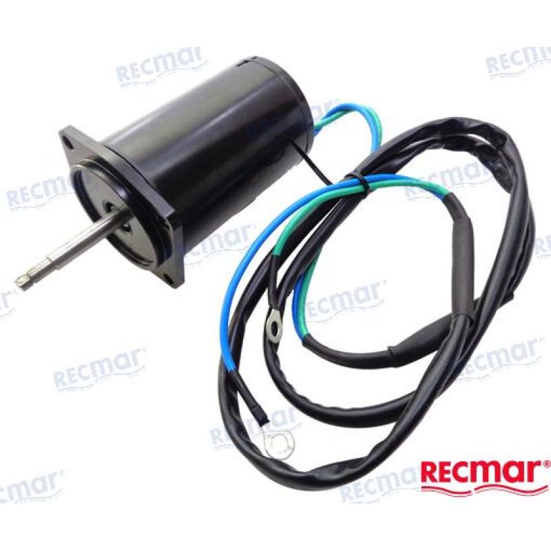 REC6H5-43880-09 - MOTORTRIM Yamaha