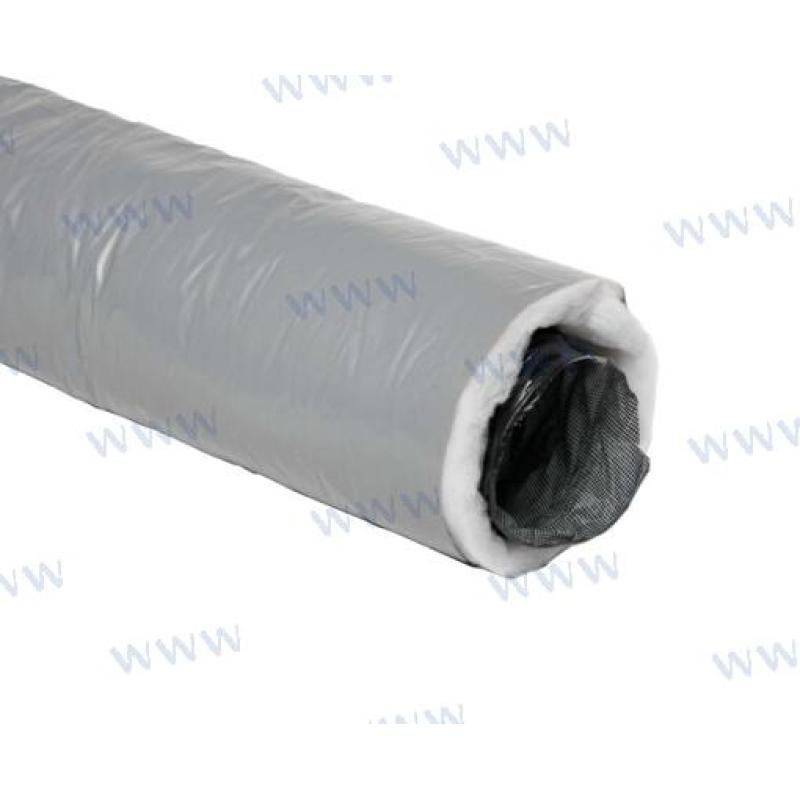 WBCL001806B - LUCHTSLANG 152MM 10MTS