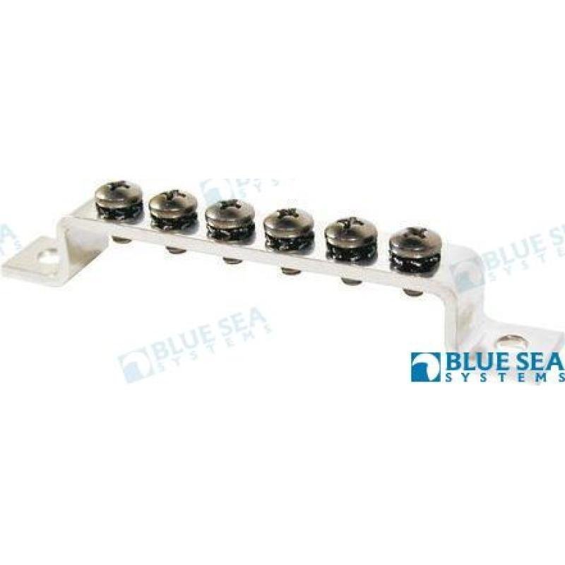 BS2306 - VERBINDINGSPLAAT 6X8/32