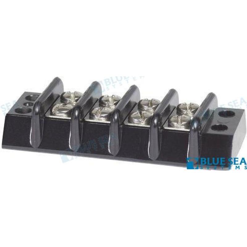 BS2504 - 4-CIRCUIT AANSLUITSTRIP