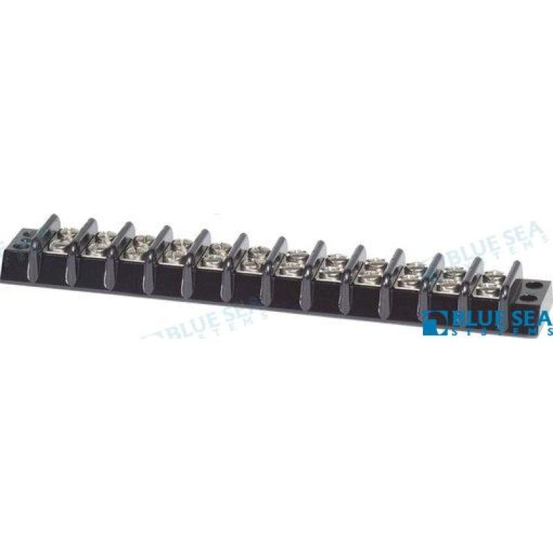 BS2512 - 30A 12C VERBINDINGSSTRIP