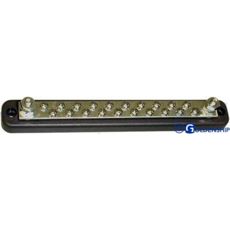GS11302 - VERBINDINGSPLAAT 2 + 20 SCHROEVEN