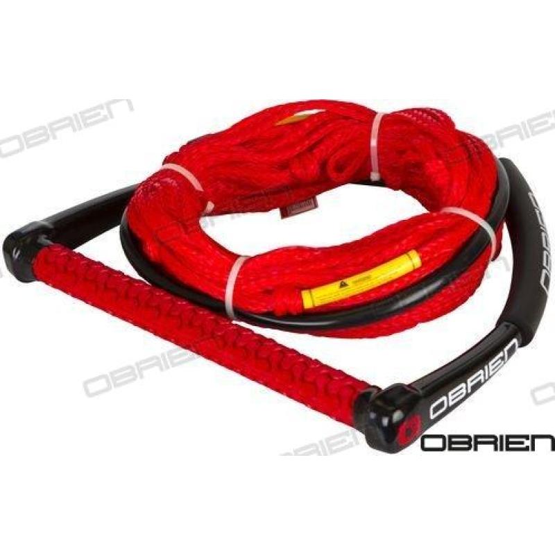 OB2174554 - POLY-E 4 SEC TOUW & HANDGREEP (ROOD)