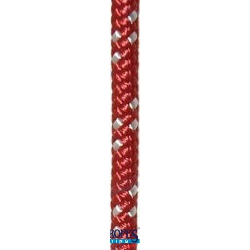 POL2202282050 - TRIM-DINGHY XL 5MM. - ROOD (100 M