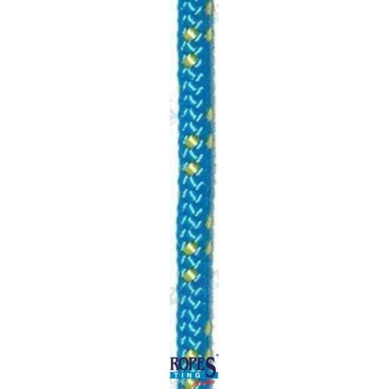 POL2206280240 - TRIM-DINGHY XL 4MM. BLAUW (12 M)