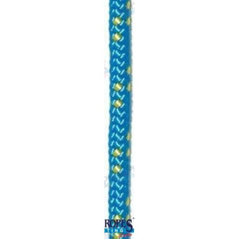 POL2206282050 - TRIM-DINGHY XL 5MM. BLAUW (100 M)