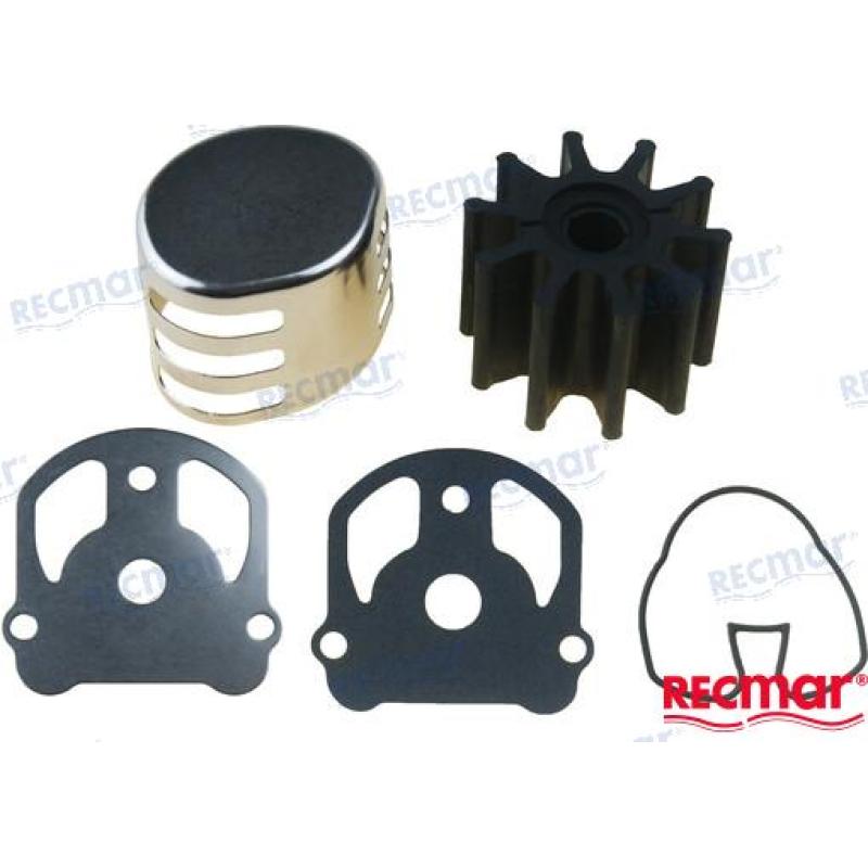 REC12092 - WATERPOMPSET