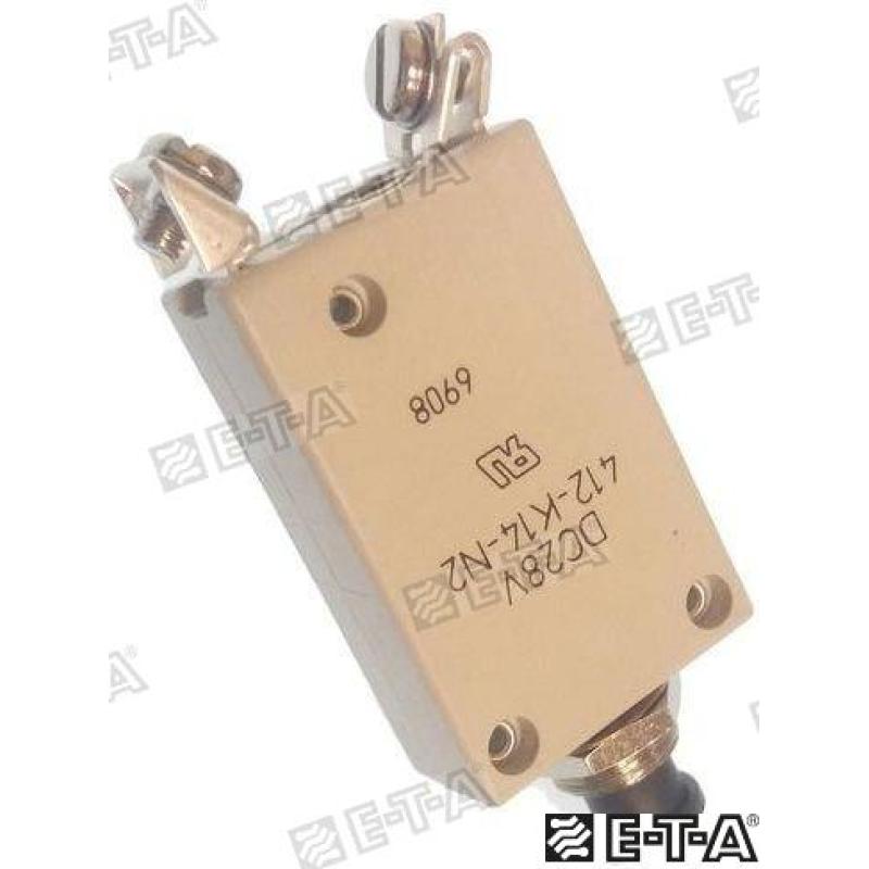 GS11442 - INT. MAGNETOTHERMISCHE 30A