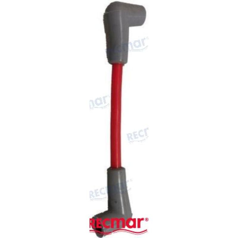 REC15-101 - OMC BOUGIEKABEL 6
