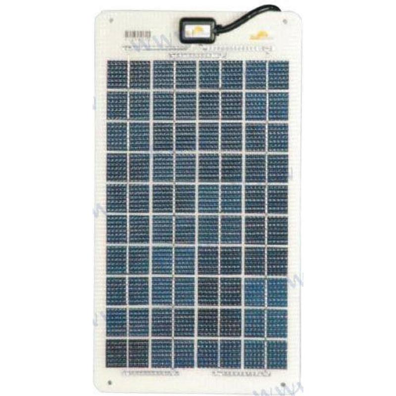 SUN60213265 - SEMI-STIJF ZONNEPANEEL SW3265 48W 24V