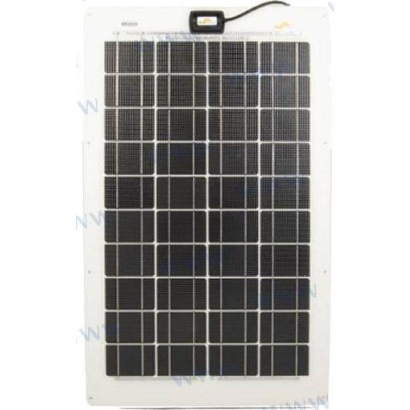SUN60233065 - SEMI-STIJF ZONNEPANEEL SW 3065 48W 12V