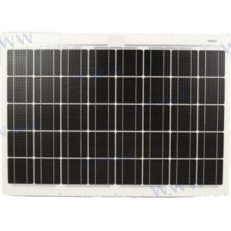 SUN60234066 - SEMI-STIJF ZONNEPANEEL SW4066 70W 12V