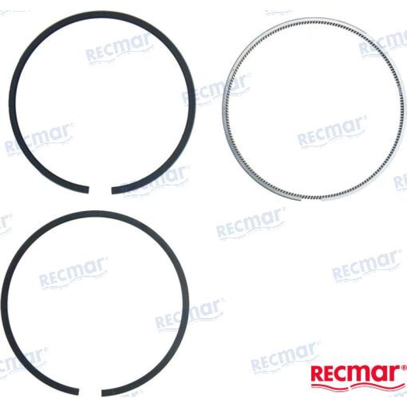 REC119593-22351 - ZUIGERVERENSET Yanmar