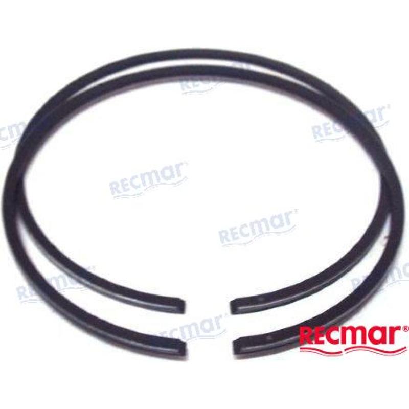 REC61U-11601-00 - ZUIGERVEERSET Yamaha