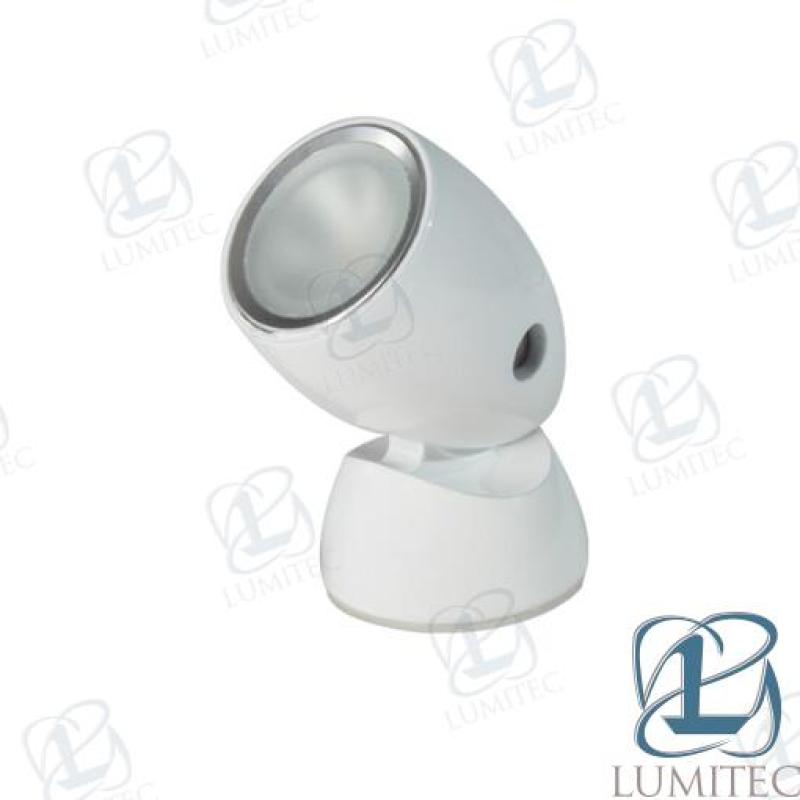 LUM111809 - ZILVEREN BEZORGLAMP 114X65,5 MM