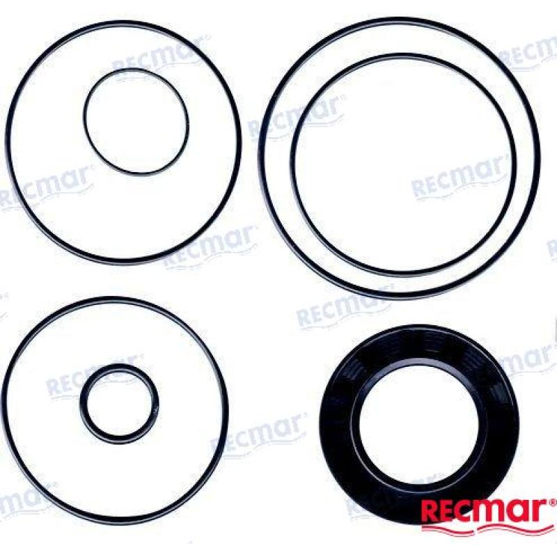 REC22151 - CARDAN REPARATIESET