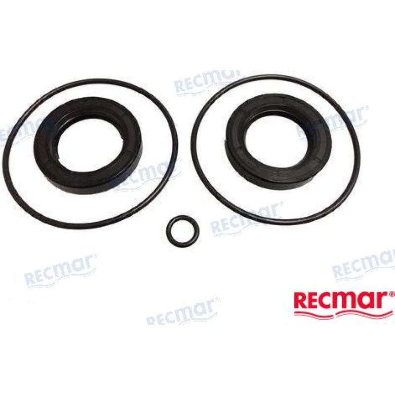 REC23008 - STAARTREPARATIESET