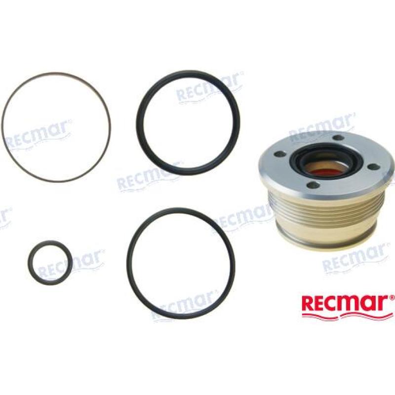 RECKITDP2 - ZUIGERTRIM REPARATIESET