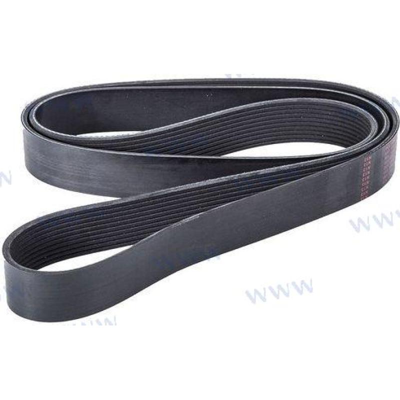 REC1066823 - VOLVO D9 RIEM