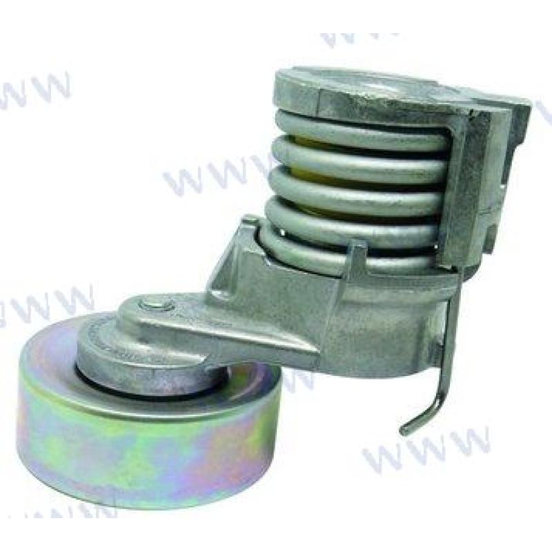 REC22171036 - VOLVO D6 RIEMSPANNER