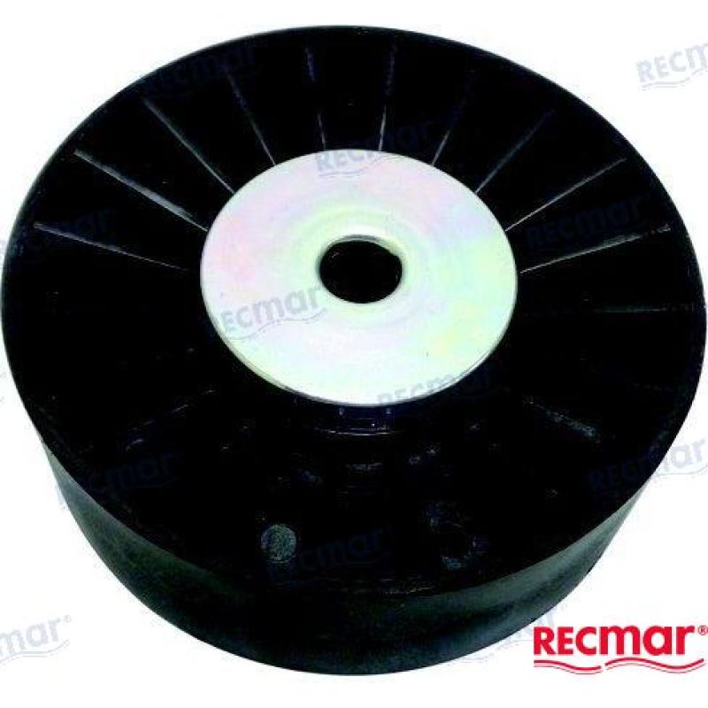 REC3582324 - RIEMSPANNER Volvo