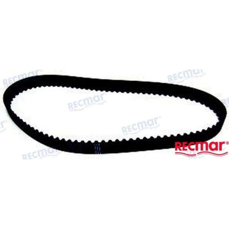 REC828507Q4 - RIEM Mercruiser