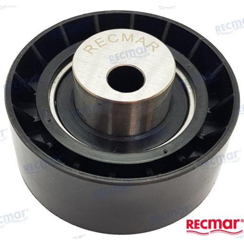 REC861563 - RIEMSPANNER Volvo
